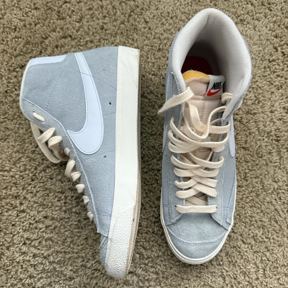 Nike